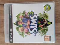 Sims 3 PlayStation 3 wersja pudełkowa