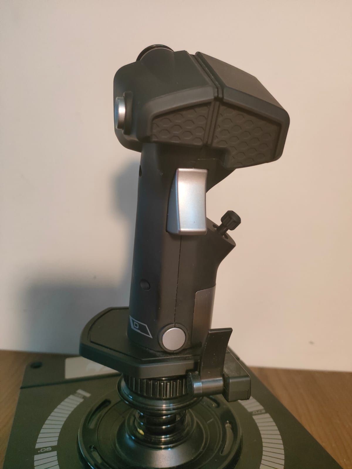 Przepustnica + Joystick Logitech X56 H.O.T.A.S