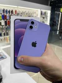Айфон 12 64гб фиолетовый, Епл Apple iphone 12 64 neverlock