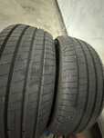 Sprzedam opony letnie 205/60r16