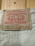 Levi'S 551 джинси штани ( L )