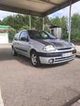 Renault clio 1.9d