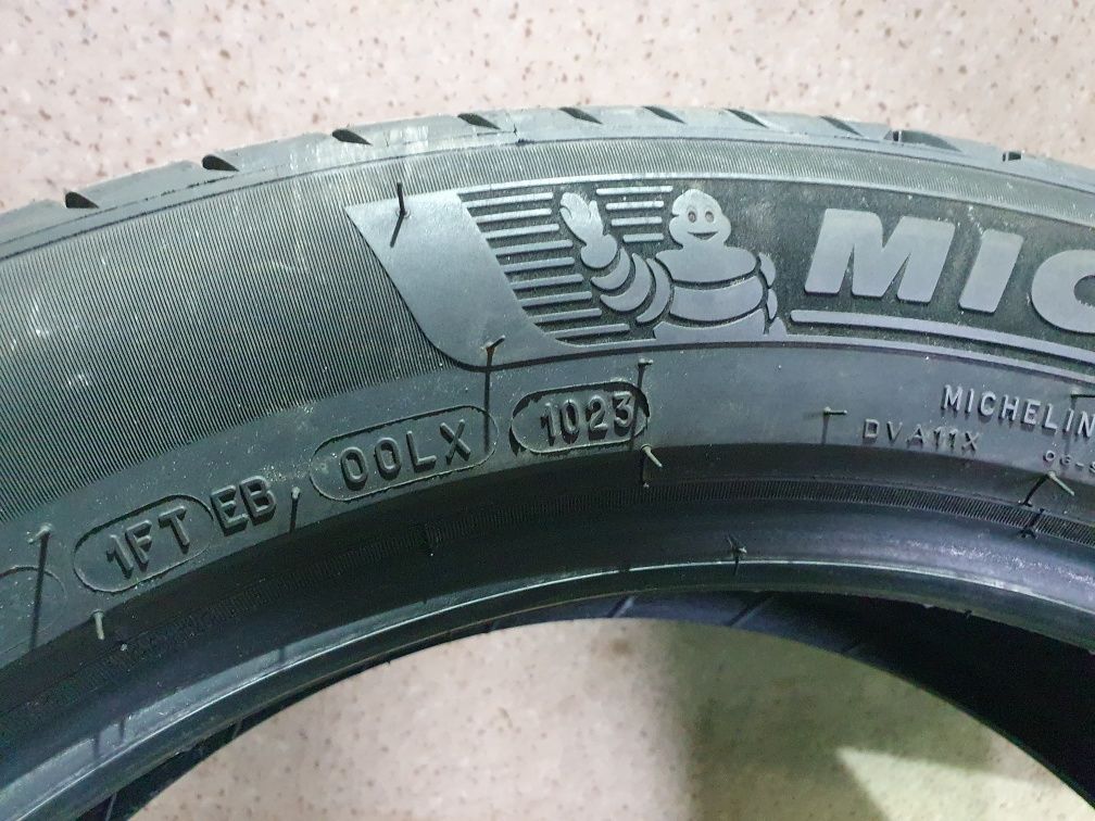 Michelin E Primacy 195/60R18