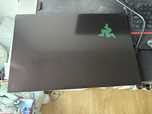Laptop gamingowy xmg focus m17 3060