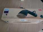 Parownica Philips 7000 series praktycznie nowa