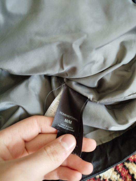 Вітровка жіноча The North Face розмір М