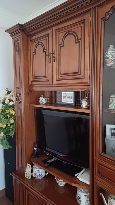 Móvel de sala de jantar