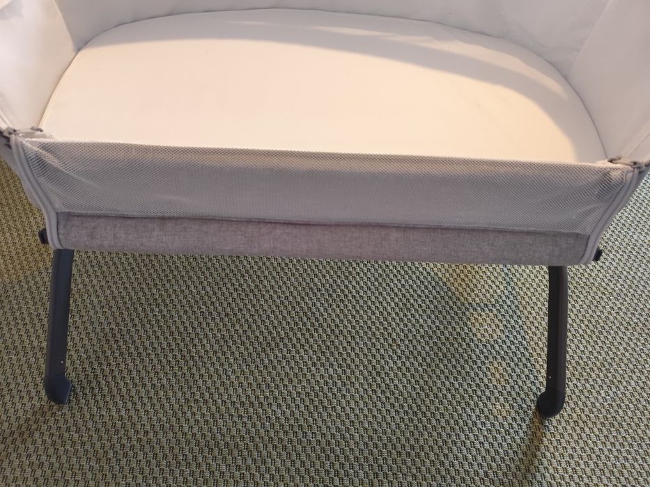 Kindercraft Next2me, next to me