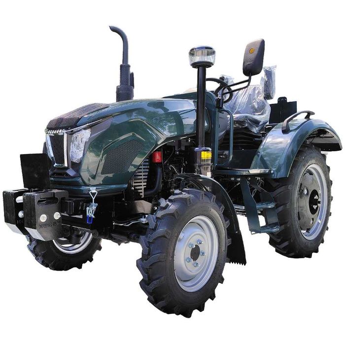 Трактор HORST G244U Офіційний дилер! Безкоштовна Доставка! Сервіс!