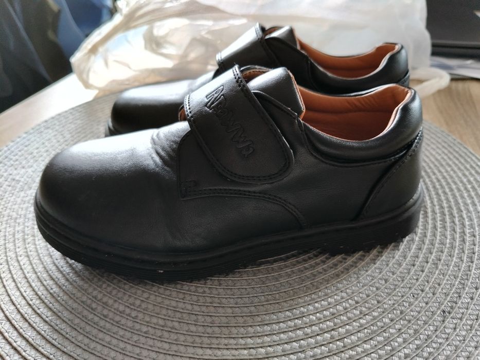 Pantofle buty chłopięce r 33 (20.5)