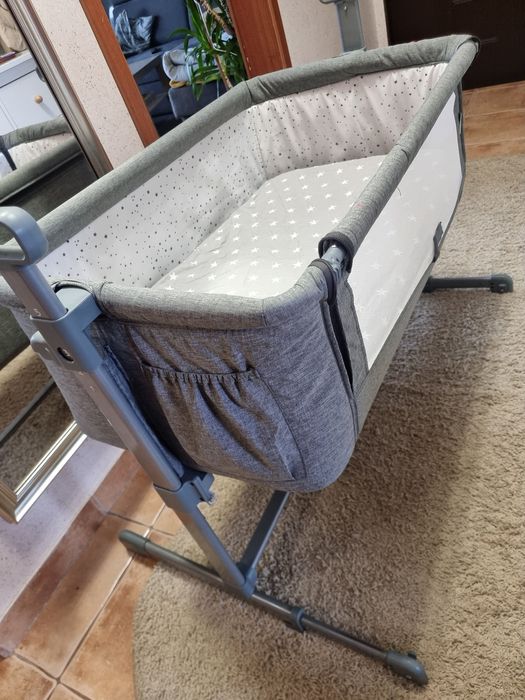 Dostawka kinderkraft neste