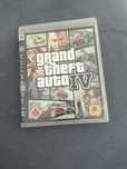 Gra GTA 4 na PS3