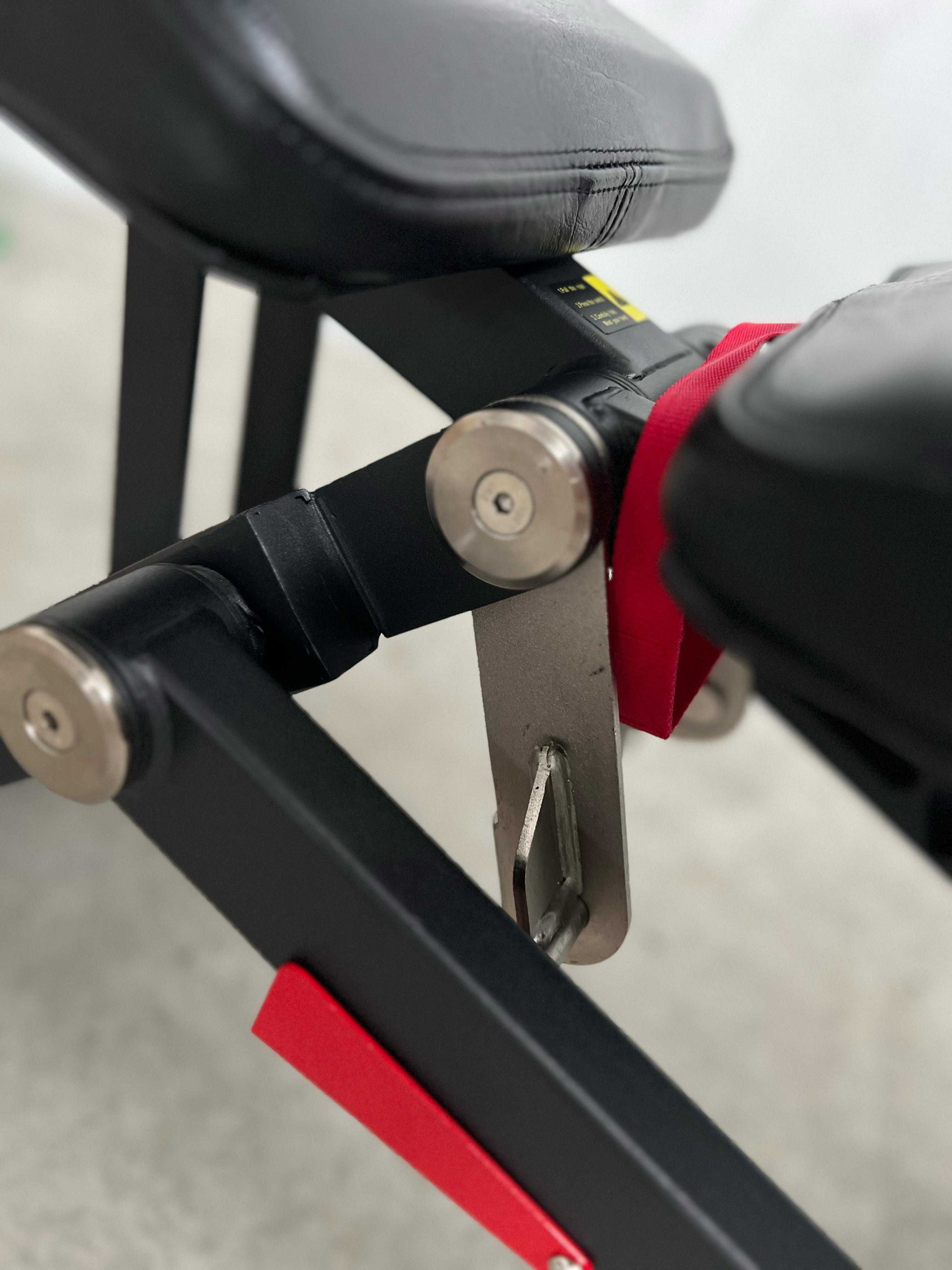Equipamento de Ginásio – Desde 40€! (NOVO)