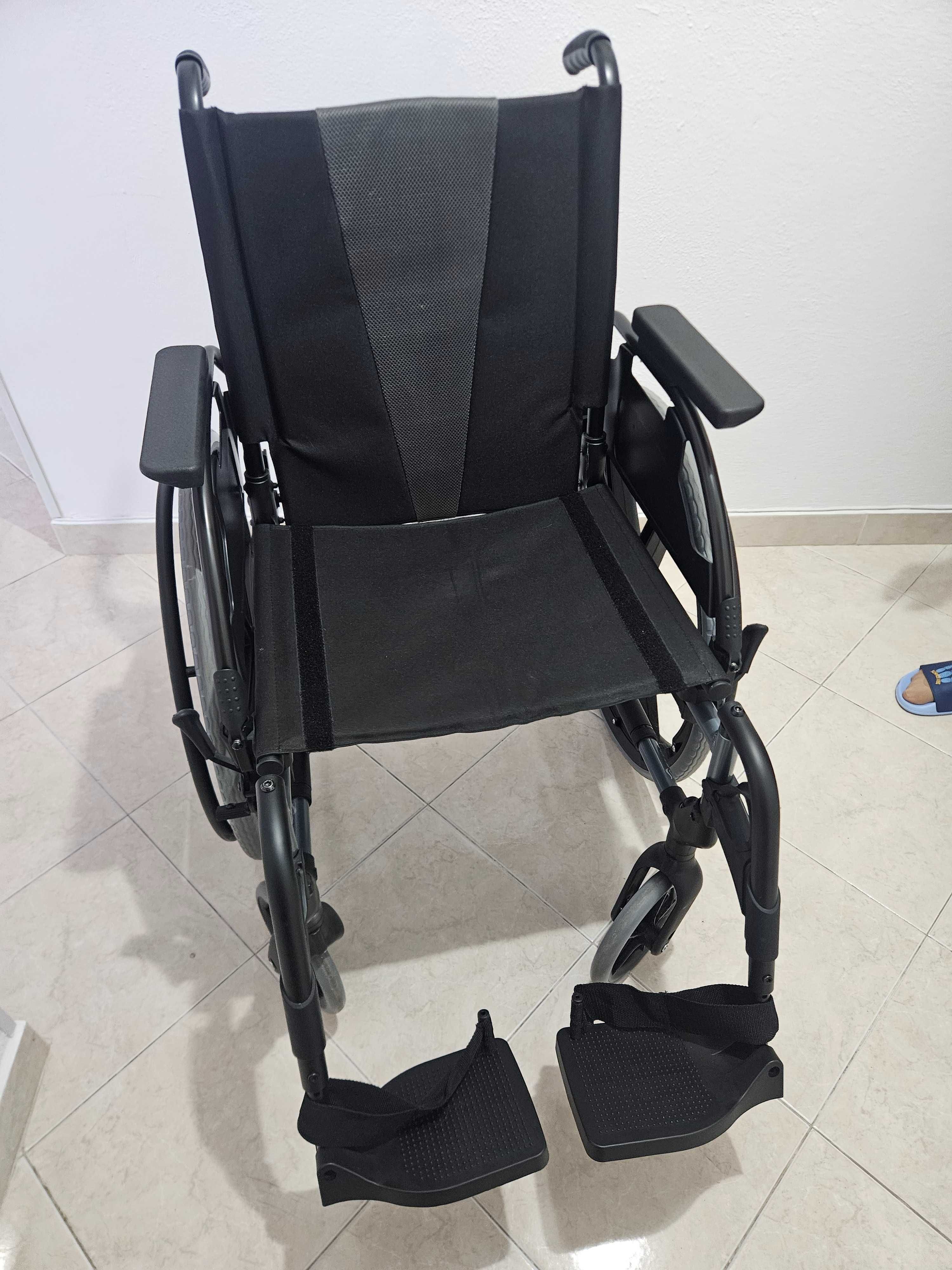 Cadeira de rodas