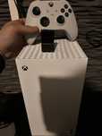 Xbox series X digital biały