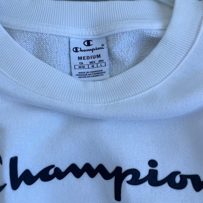 Жіночий світшот Champion ,кофта champion