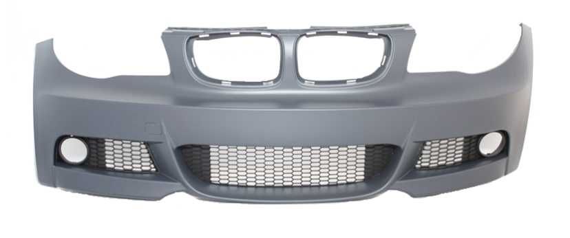 Para-choque dianteiro para BMW Série 1 E81 E82 E87 E88 Pack M