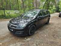 Opel Astra 2006 рік 1,9 дизель для військових