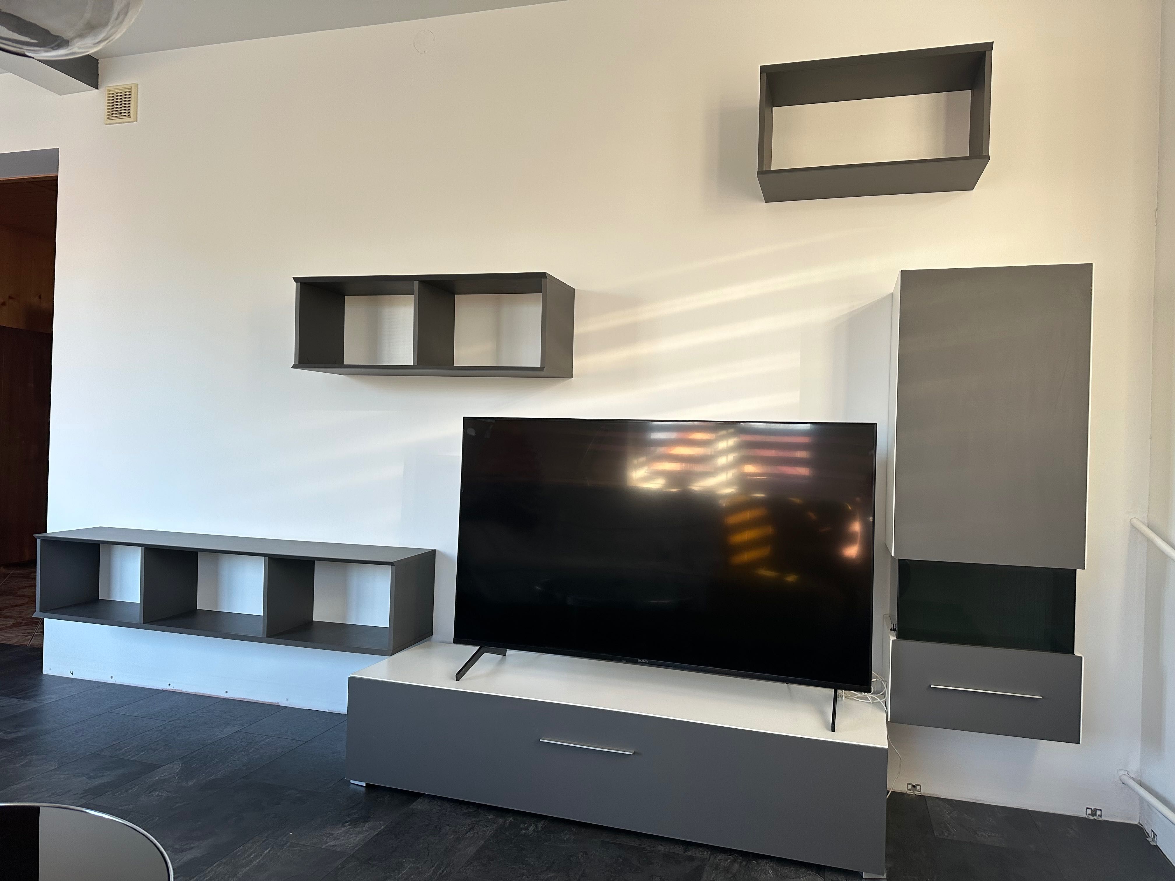Szafka RTV 150x33