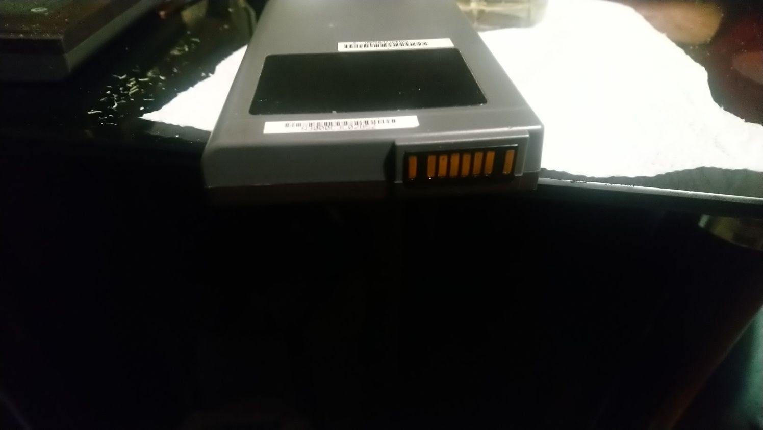 Laptop baterie 2xdc11,1v4500nAH
