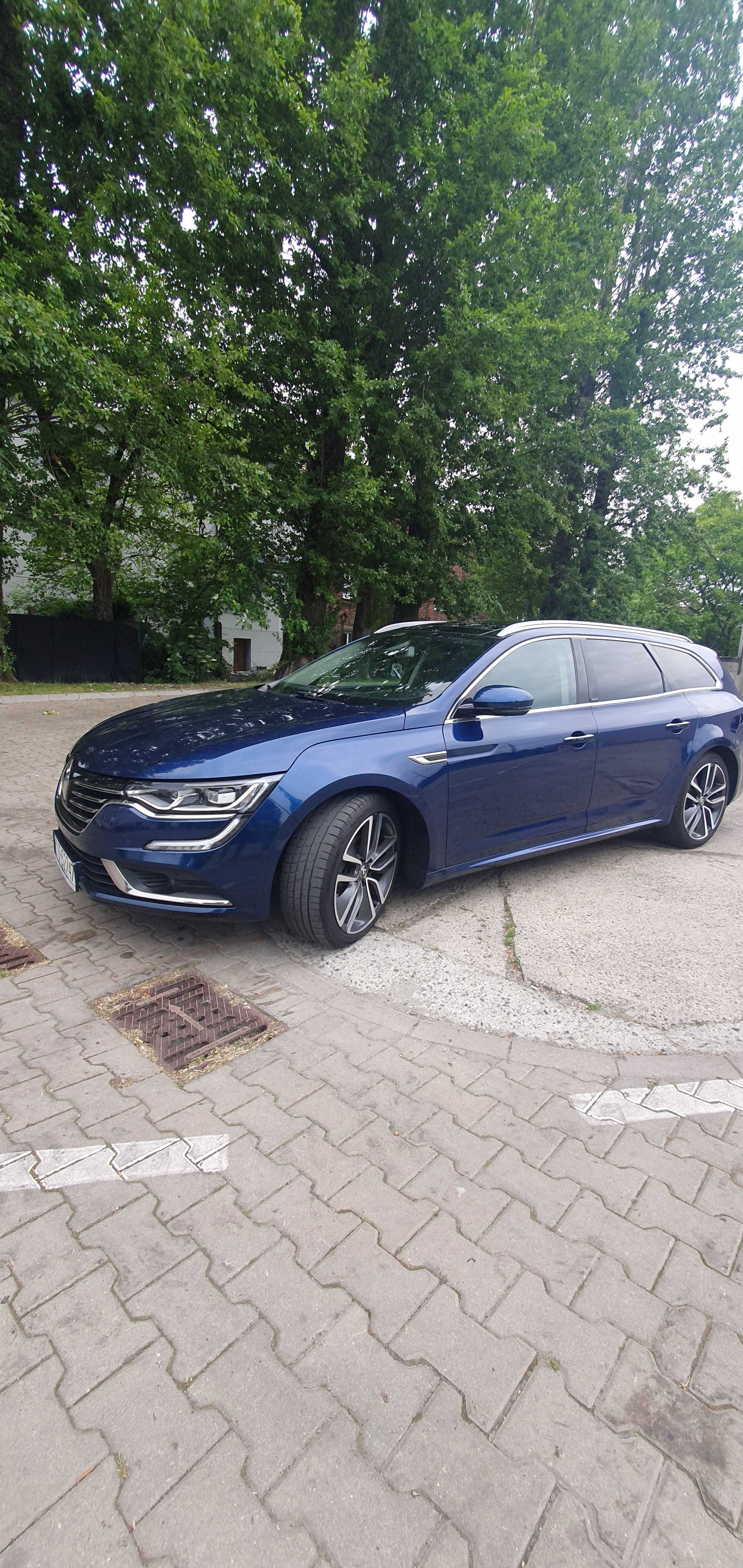 Renault Talisman