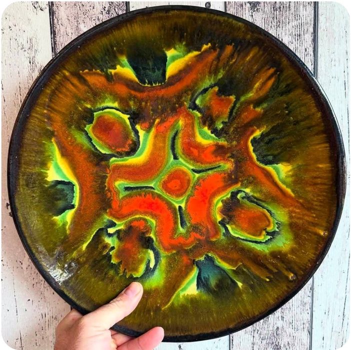 2 patery, Jerzy Sacha, Kamionka Łysa Góra