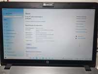 Portátil HP  ProBook 450