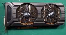 nVidia Palit GeForce GTX 1070 8GB Dual, #62299