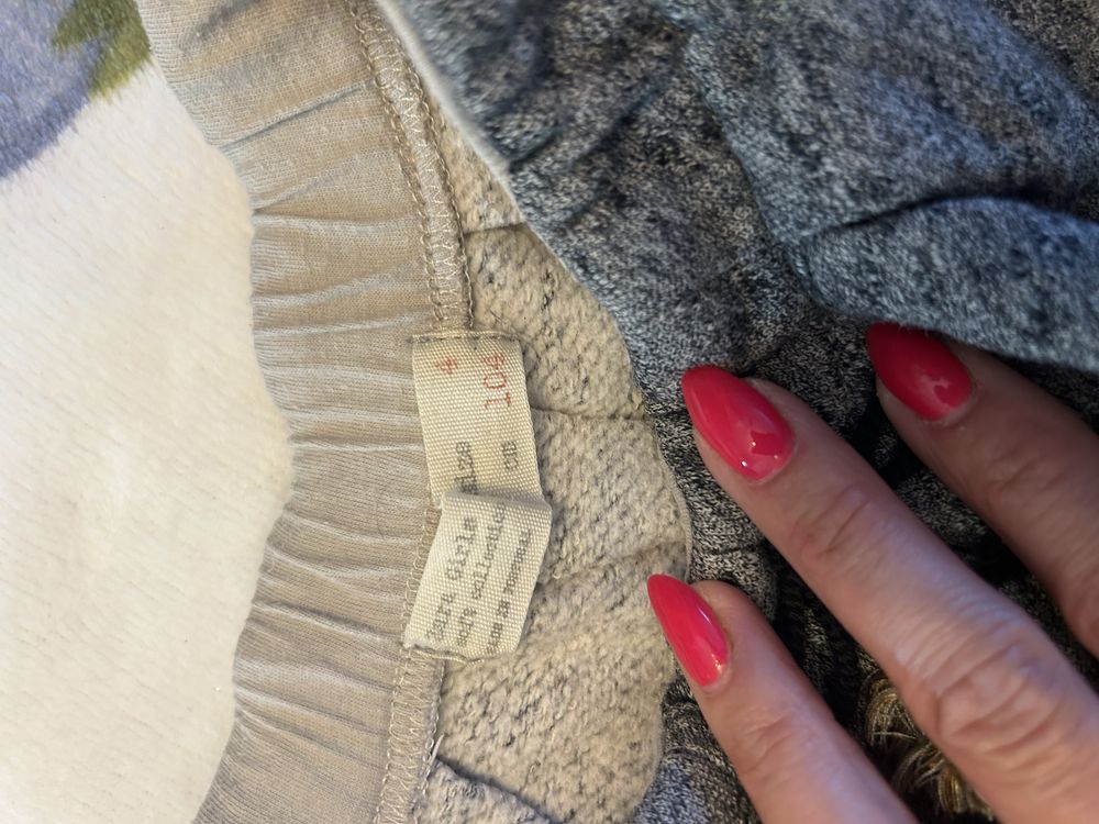 Zara kids spódniczka roz.104
