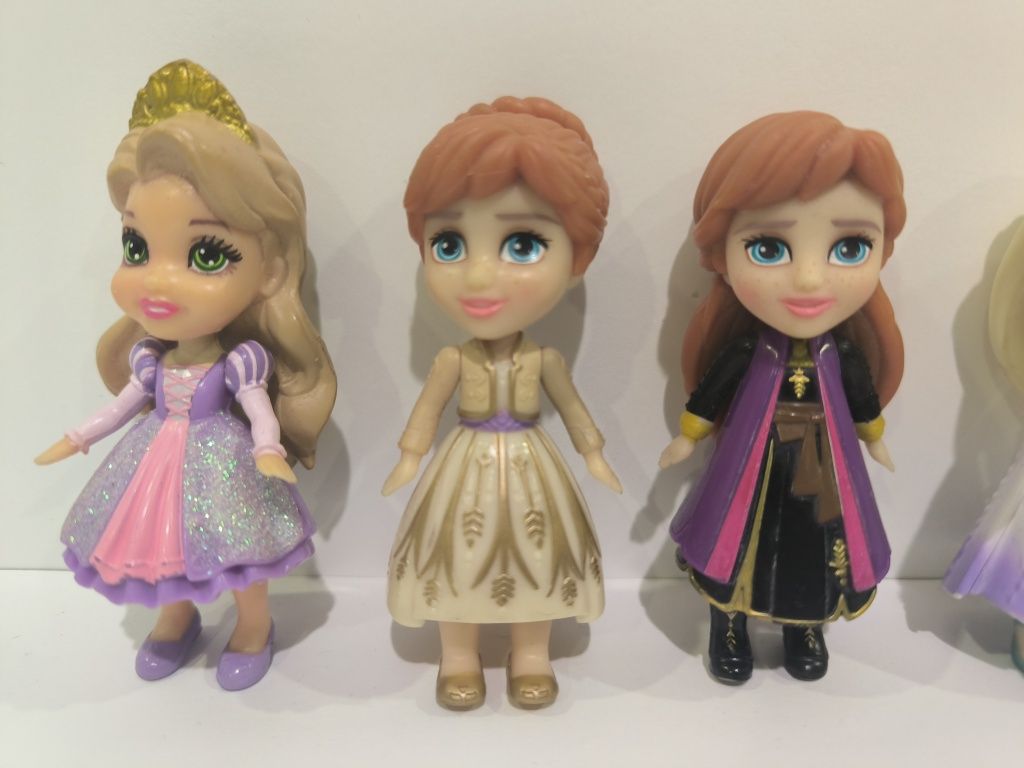 Фигурки принцессы Дисней Disney