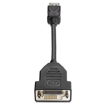 Адаптер HP DisplayPort to DVI-D