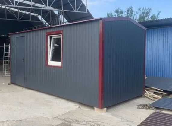 Вагончик — оренда в Обухові