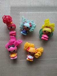 Набор с куклами Крошками Lalaloopsy Лучшие подружки 3 см
