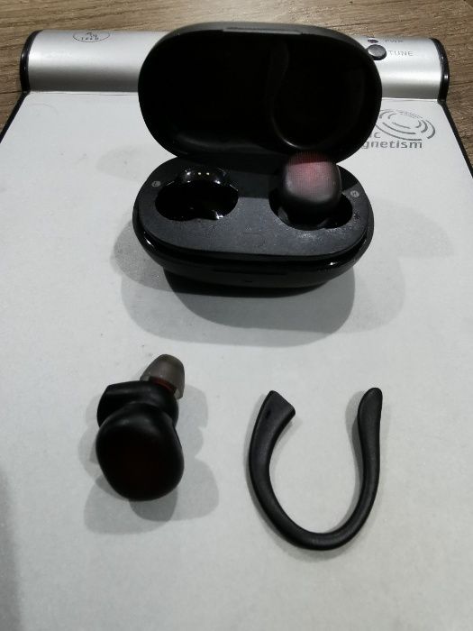 auriculares Amazfit earbuds sports