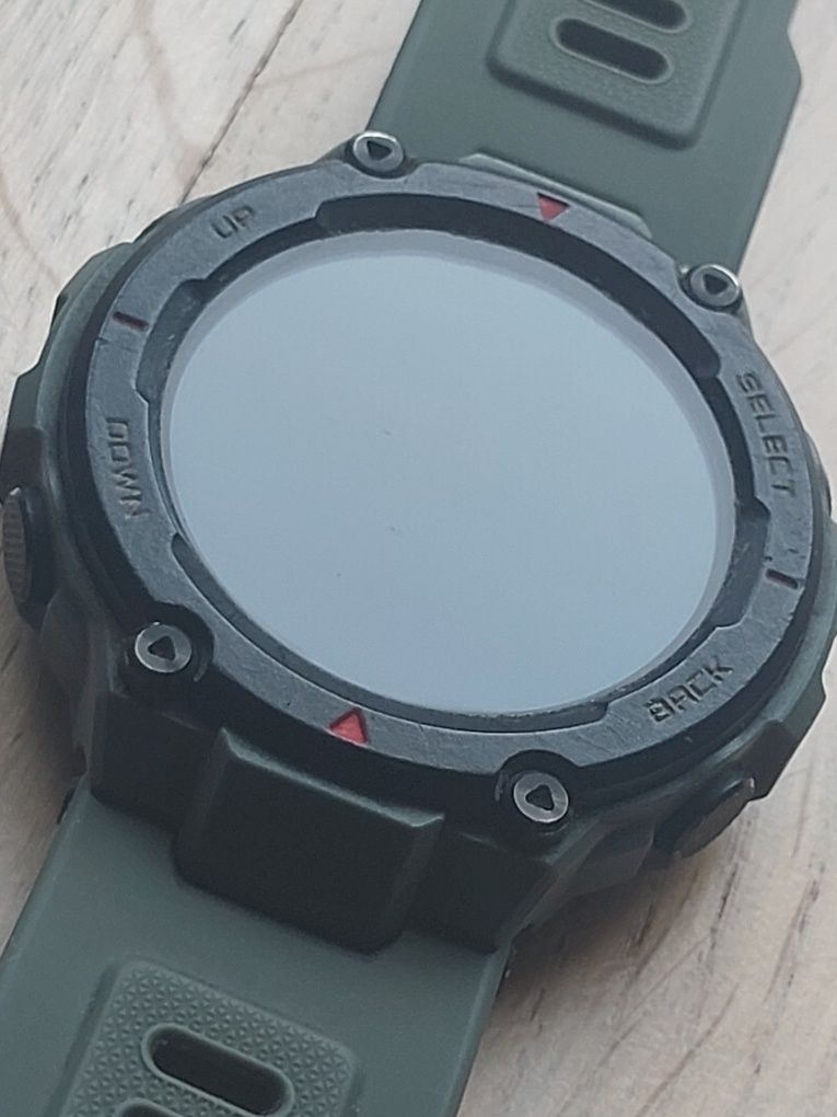 Amazfit Smartwatch T-Rex 1,3-calowy wodoodporny monitoring snu