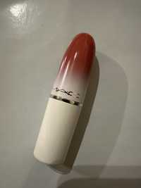 Mac lustreglass lipstick pomadka 3 g 547 pigment of your imagination