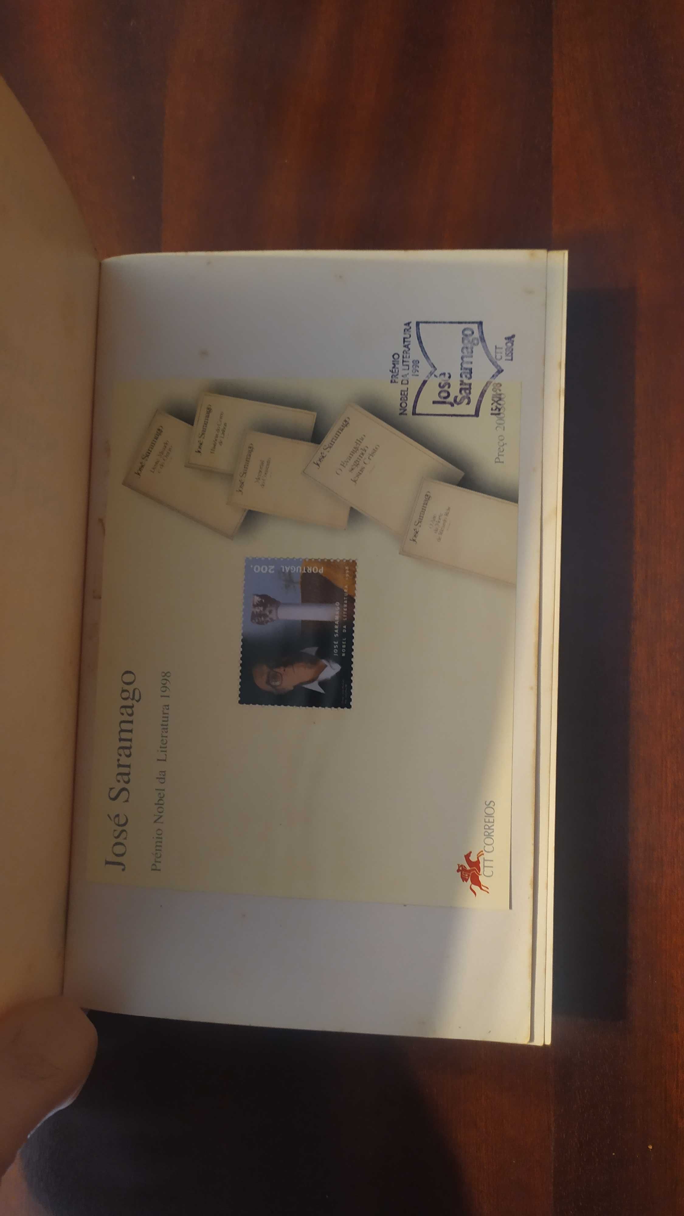 [Livro] Evangelho Segundo Jesus Cristo - José Saramago