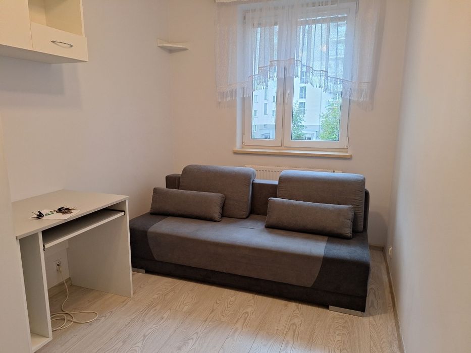 Pokój do wynajęcia_od zaraz