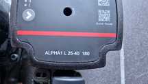 Grundfos Alpha1 25-40