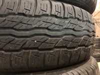 Шини 225/65 17 Bridgestone комплект