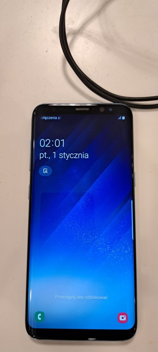 Samsung galaxy S8 4/64GB