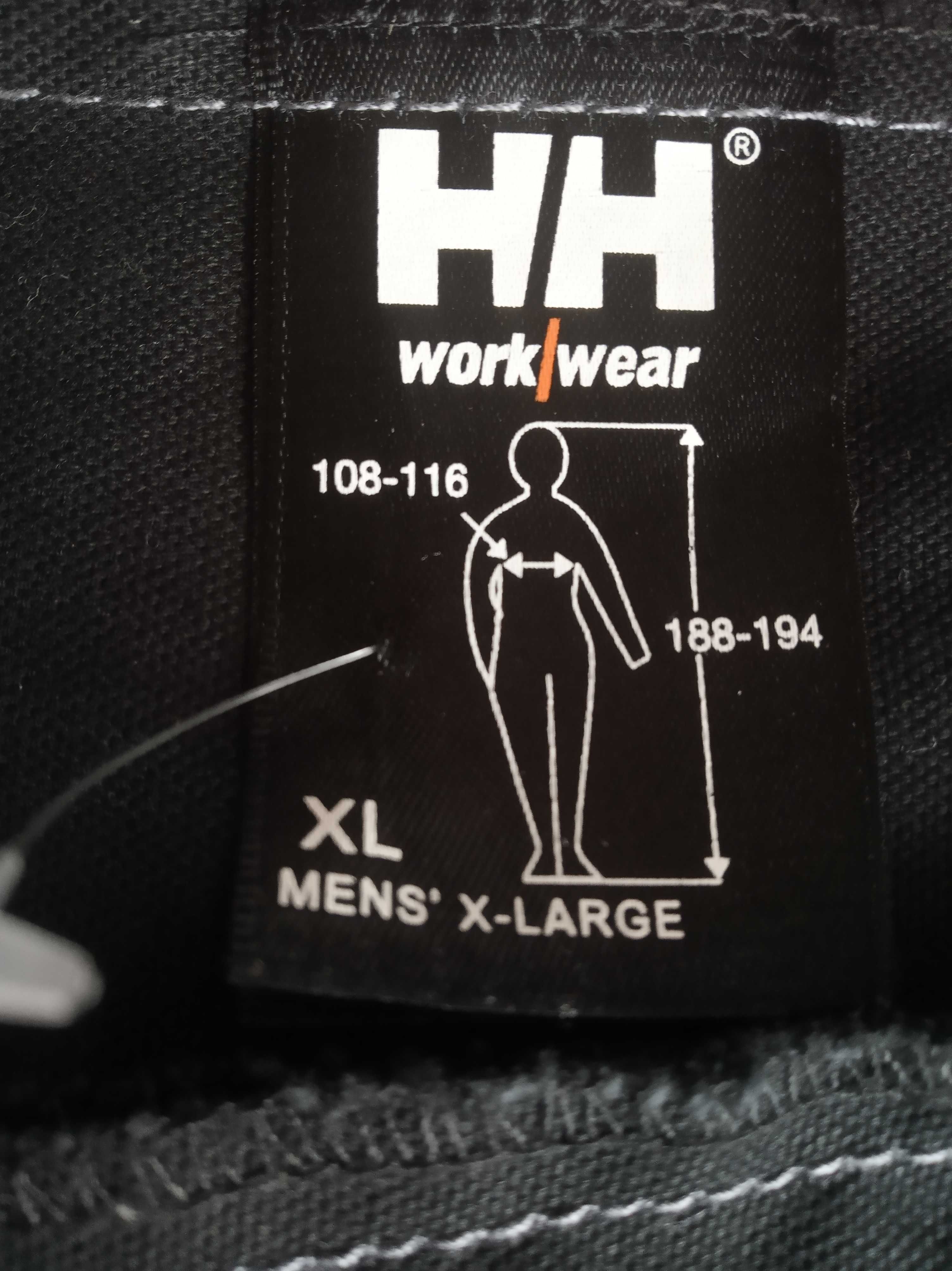 Helly Hansen kurtka robocza XL -50%