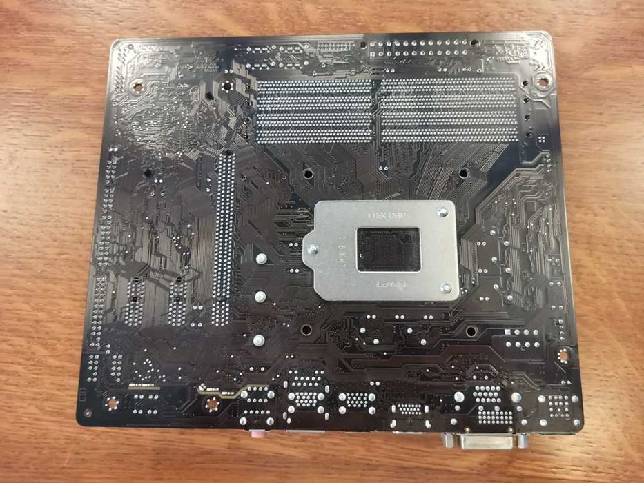 Intel Core i7-6700 + Gigabyte GA-B150M-DS3H DDR4 zestaw LGA1151