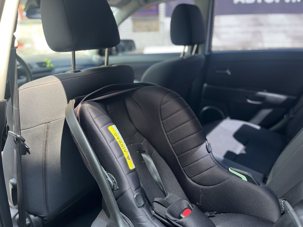Продаж Mazda 3 2009 за ГОТІВКУ, або в ЛІЗИНГ | КРЕДИТ