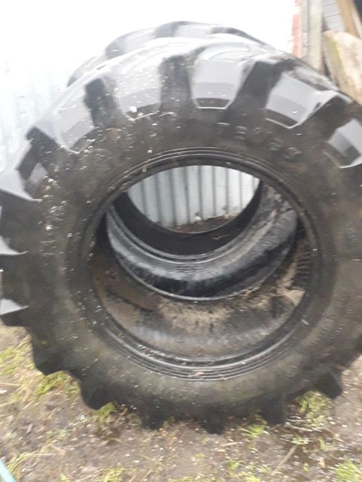Opony Petlas 420/70 R24
