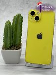 IPhone 14 Yellow|128GB|Ідеал|Оплата частинами онлайн