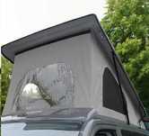 VW T4, T5, T6, T6.1 dach sypialny podnoszony.