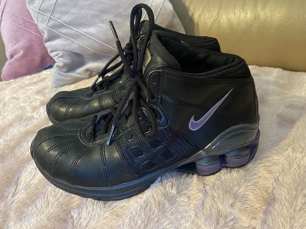 Buty Nike rozmiar 39