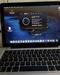 Macbook A1278 13cali 2008r + ładowarka