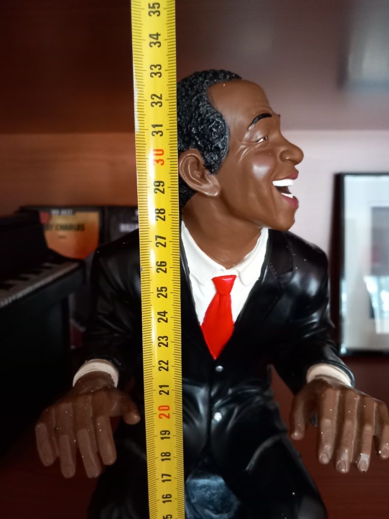 Figura Pianista Jazz